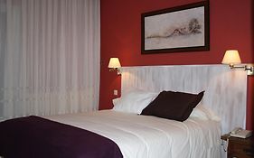 Hotel Cuatro Calzadas